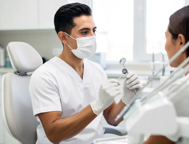 Dentist Palmerston